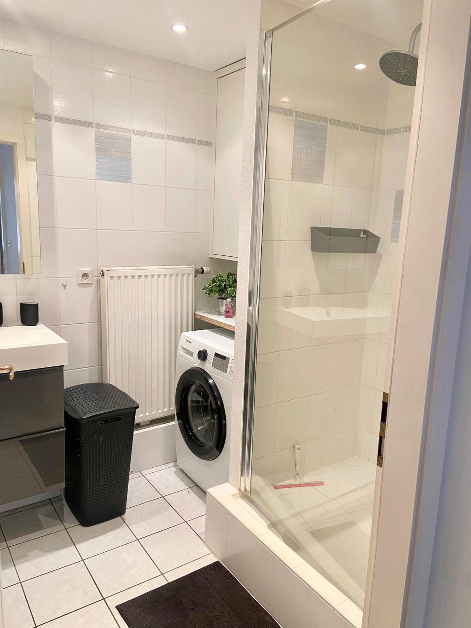 Apartamento L'Escale, Proche Suisse, Parking Hesingue Exterior foto