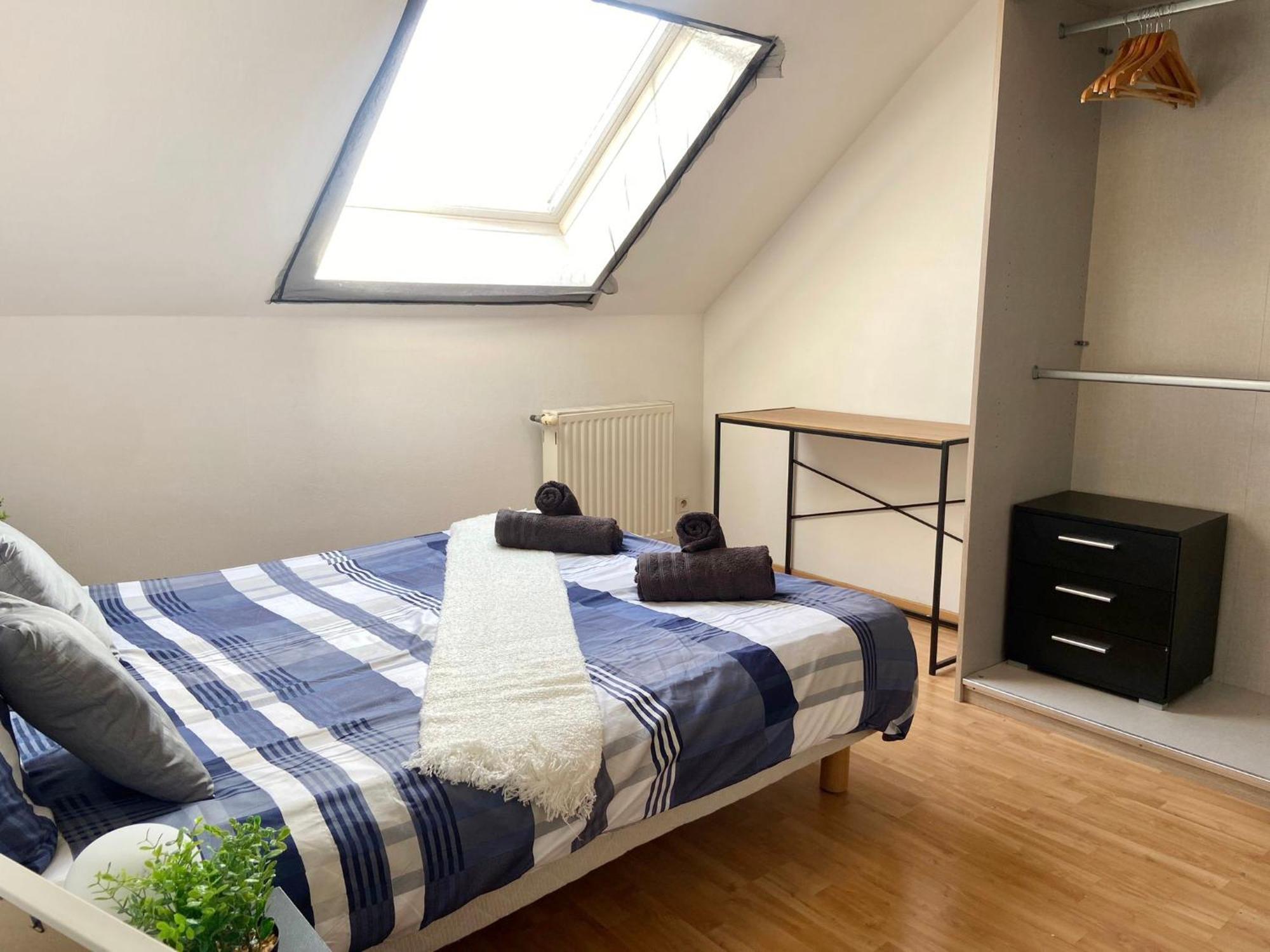 Apartamento L'Escale, Proche Suisse, Parking Hesingue Exterior foto